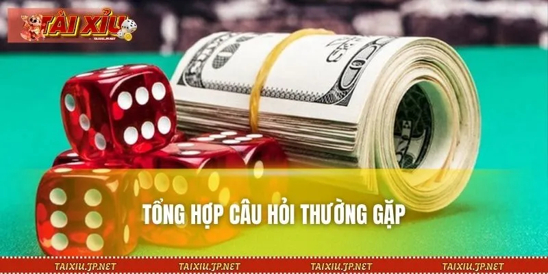 Hệ thống các câu hỏi quan trọng cần giải đáp