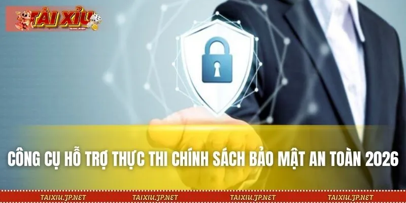 Khám phá công nghệ giữ an toàn thông tin hiện đại