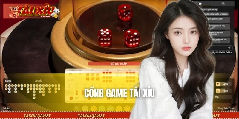 Ngày nay có nhiều cổng game Tài Xỉu ra đời