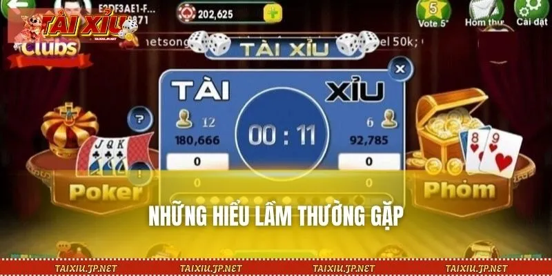 Nhận diện đúng các hiểu lầm để giải trí thông minh